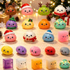 Squishy Advent Calendar 2026 Countdown, Christmas Squishies for Adults